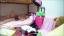 Adolescent Uniform Daughter's Binkanma ○ Ko / Girls' Dormitory Masturbation Hidden Camera Vol.08