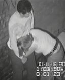 Sexual acts captured on surveillance cameras