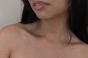 [Personal shooting] Big breasts beautiful mature woman's cupaa and obscene shape close-up! too!