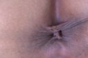 [Personal shooting] Big breasts beautiful mature woman's cupaa and obscene shape close-up! too!