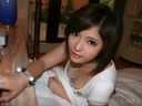 G-AREA "Norika" is a frustrated beautiful breasts freeter without H for almost 2 years