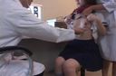 ★ Record of Obstetrician-Gynecologist's Prank Part 1
