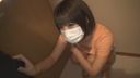 [Personal shooting] Uncut mouth shooting ★ Kana-chan 21 years old 2 [S class ant amateur girl who does not show her face]