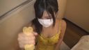 [Personal shooting] Uncut mouth shot ★ Yuka-chan 20 years old 2 [S class ant amateur girl who does not show her face]