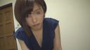 [Personal shooting] Uncut mouth shooting ★ Minako 26 years old [S-class ant amateur girl with face NG]
