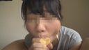 [Personal shooting] Uncut mouth shooting ★ Kimika 24 years old [S-class ant amateur girl with face NG]