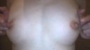 [Personal shooting] Yurika 24 years old who climaxes with strong and teasing perverted nipple masturbation [S-class ant amateur girl who ★ does not show her face]