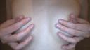 [Personal shooting] Yurika 24 years old who climaxes with strong and teasing perverted nipple masturbation [S-class ant amateur girl who ★ does not show her face]