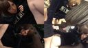 【개인 촬영】로 ○세후레의 카바 아가씨 생 하메 질 내 사정 SEX+노덤【스마트폰 촬영】