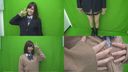 【Individual Shadow】Super motemote at school ~ Idol Tamago-chan! Super cute panchira & breast chiller video with photo booth