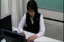 ABA-021 Chuo-ku Major Trading Company Accounting Department Manager Filmed Under A Subordinate's Office Lady Desk Unprotected Panty Shot ○ Shooting