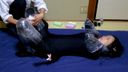 【Original Work】Cat Suit Limb Constraint - Pet Play with a Bundle