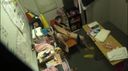 Masturbation hidden camera in the swimming club room of a certain private girls' school Vol.03