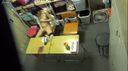 Masturbation hidden camera in the swimming club room of a certain private girls' school Vol.04