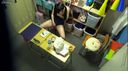 Masturbation hidden camera in the swimming club room of a certain private girls' school Vol.06