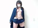 에로카와 유니폼 미녀 탈의 라이브 자극 컷이 초대합니다! 부드러운 피부 쉐이크