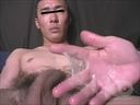 【Dynamite PROJECT】 Vibrate the anus of a nonke shaved owner! Handled by a man and fired!?