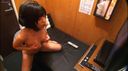 【Amateur】A certain video box hidden camera masturbation in Tokyo Vol.11