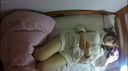 Short-term Stay Guest House Hidden Camera / Job Hunting Female Masturbation Vol.09