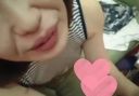 [Individual amateur] Married woman festival ☆ Mouth shot, facial, rich sucking large collection