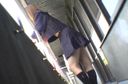 女子●生染み付き接写パンチラ 2　SNS-269