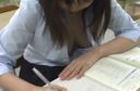 Junior High School Student No Bra Breast Moro Video That Teacher Trainees Tried Hard To Steal 6 SNS-398