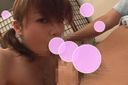 [Personal shooting] Amateur girls are pink nipples Moe Moe ☆ Vibe and acme pierced stubbornly! Fucking fucking and blowjob! 【Part 1】