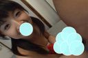 [Personal shooting] Rika-chan 19 years old is natural but only sex when it exceeds the erotic pheromone! Blow Job, Cream Pie, Ass To Bukkake and Amazing Three Streaks!