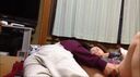Gachi newlyweds put a camera in the living room and have raw sex