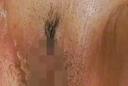 【개인 촬영】첫 남자 면도 & 삽입 없는 바이브 체험