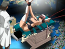 (18 Forbidden Anime) (Uncensored) Night Shift Ward Karte.6