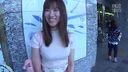 A G-cup Hakata girl with a tremendous E-BODY living in Fukuoka is filmed immediately on a business trip and makes her AV debut It may be a one-time AV appearance? ! Misato Kawaei