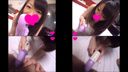 Amateur personal shooting erotic video that opens ♪ the "nothing" with a snap ☆