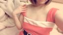 ★ Momu ★ [Personal shooting] Nasty young wife (fair-skinned beautiful skin) manbiraki open book masturbation