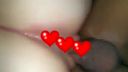 [Amateur video] Half beautiful sister ♡ chu is too erotic S〇X♡4 pieces over 60 minutes! !!