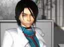 【3D Erotic Ani】Female doctor and nurse are extremely erotic ♪