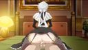 【3D Erotic Butler】★ Erotic events ★ in the mansion