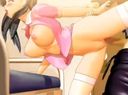Erotic nurse's job ~Nana-chan's case~