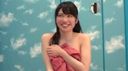 【Amateur female teacher】Gently brush down virginity