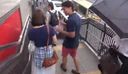 마치다에서 초미인 아내들에게 말을 걸어 즐겁고 에로틱한 섹스를 하는 영상