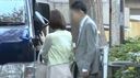 A video in which a woman who picked up a reverse girl in Ikebukuro was too erotic and too happy