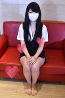 (1) [Personal shooting] Ikebukuro's office lady 21 years old Shiori's ecchi AV interview Part.1 