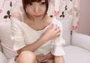 [Live chat] Even though it's a lo ○ type, the masturbation of a sexy demon erotic woman is too bad w