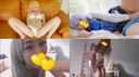 【Amateur shooting】Amateur & cosplay selfie SEX Total 5 people or more carefully selected S-class amateur assortment