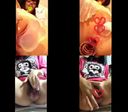 【Amateur Video】 Cute amateur girl masturbation 〇 - assortment second ★