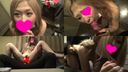 [Amateur Video] Beautiful girl ~ Blonde gal raw saddle ~ Beautiful onee-san!