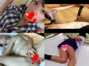 【Amateur Nampa】Amateur OL Hentai Play Carefully selected assortment of 5 or more people in total