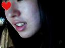 【Live Chat】Masturbate nearby using an electric vibrator