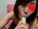 【Live Chat】Tease your nipples and use an electric vibrator