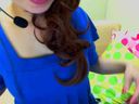 【Live Chat】Teasing with large areola